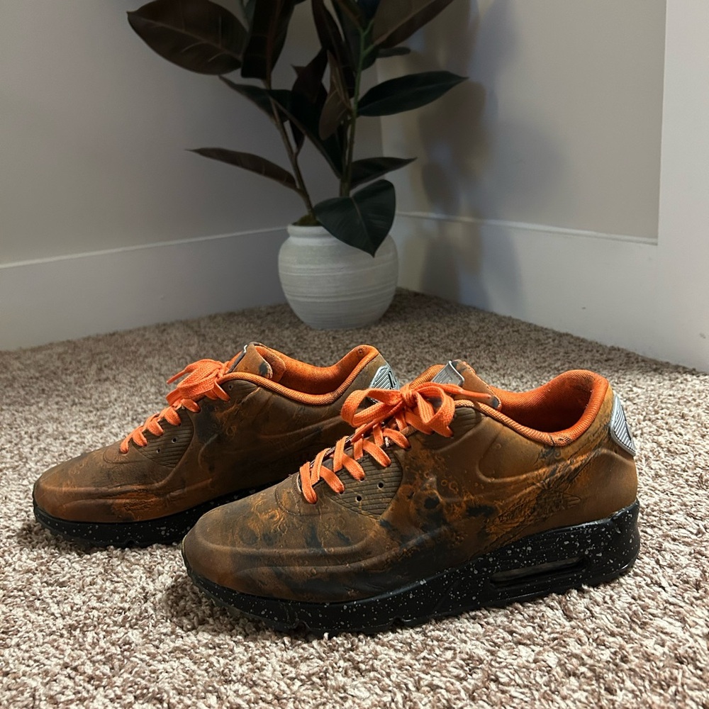 Mens Nike Air Max 90 QS ‘Mars Landing’